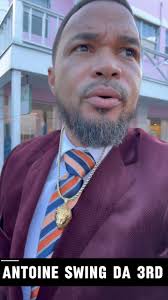 Antoine Swing da 3rd is for the Teachers. Vote for me this coming election.  #electiontimeagain #sawyerboytv #teachersprotest