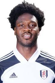 Ola Aina