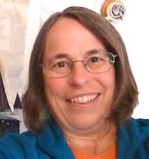 Spotlight: Ann Shaw, Art Quilter