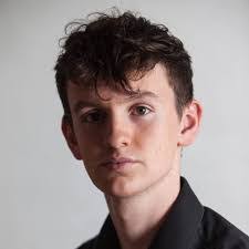 James Poucher's Instagram, Twitter & Facebook