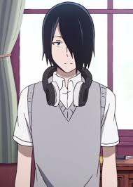 Anyway i hope you enjoy. Yu Ishigami Anime Planet