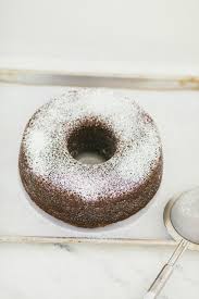 Banana Chocolate Bundt Cake The Vanilla Bean Blog Chocolate Bundt Cake Chocolate Banana Bundt Cake