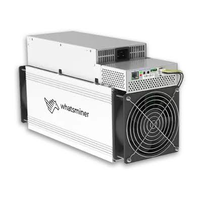 Antminer S21