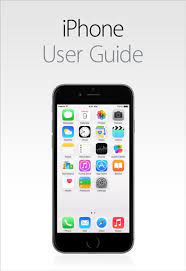 Where To Download Iphone Manuals For Every Model Ipad User Guide User Guide Iphone Guide