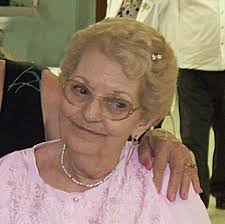 Barbara Bachmann-Taylor Obituary