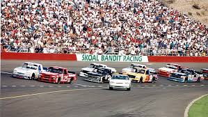 1995 nascar supertruck series by craftsman. About Nascar Official Site Of Nascar