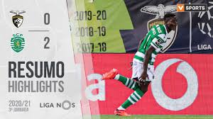 90'+5' pedro sá (portimonense) is shown the yellow card. Highlights Resumo Portimonense 0 2 Sporting Liga 20 21 3 Youtube