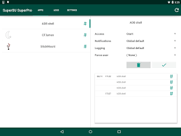 All android phones had many applications, and sometimes your android handset face hangs problem because it needs to root your device. Supersu For Android Apk Download