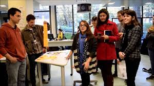 Donde vive karina y marina : Video Workshop Direto Ao Ponto O Convergir Caroli Org