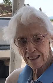 Helena Pearl Frazee Obituary October 30, 2020