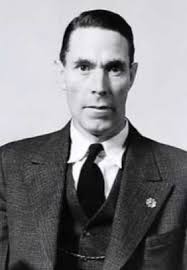 William Hector Thompson