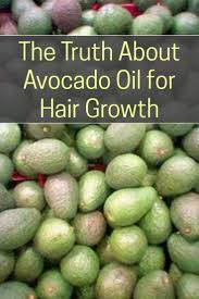 Avocado oil is rich in vitamins, essential fatty acids, minerals, and biotin. Pin On Live Healthy