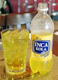 Pin De Madeleine Tucker En Mi Tierra Comida Peruana Tragos Peruanos Inca Kola