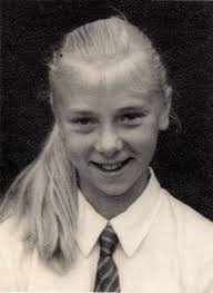 Tribute to Barbara Evans, 1947