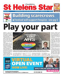 Catch up on the latest news, videos and current events. St Helens Star Stay Informed With Trusted News St Helens Star