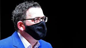 He was a stunt performer in aquaman. Neil Mitchell Daniel Andrews Says He His Accountable But Does He Really Understand The Word