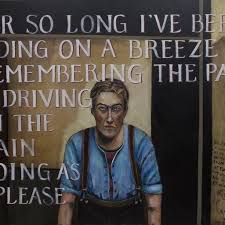 BLOODLINE: The Art of John Mellencamp & Speck Mellencamp