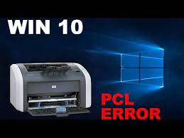 تعريف طابعة اتش بي ليزر جيت hp laserjet pro p1102 الاصلي من موقع الشركة الام ، حمل التعريف الاصلي وثبته بدون اية مشاكل ، جميع تعاريف طابعة hp laserjet p1102 الاصلية و لجميع اصدارات وانوية ويندوز متوفرة. How To Install Printer Hp 1010 On Windows 10 Or 8 1 Without Unsupported Personality Pcl Youtube
