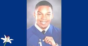 Dwayne Grimes, age 19