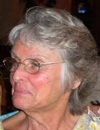 Obituary information for Alice E. Dixon