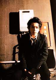 jun matsumoto arashi matsumoto jun j pop matsumoto circus characters jun