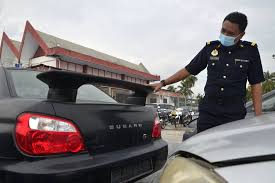 Jabatan pengangkutan jalan (jpj) negeri melaka dilapor bakal mengadakan satu acara lelongan awam pada 15 ogos depan di pejabatnya di bukit katil. Bila Tarikh Terkini Jpj Pahang Jual Kereta Lelong