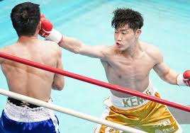 Boxing News: Fujita makes a successful pro debut » April 20, 2026
