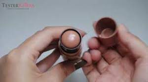 Blusher to highlight and shading vivid color for clear contour makeup finish. Testerkorea Missha Coloring Multi Stick Youtube