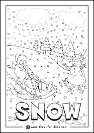 Our coloring pages require the free adobe acrobat reader. Printable Weather Colouring Pages Www Free For Kids Com