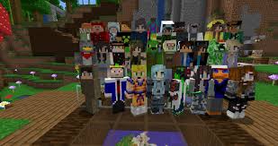 To get minecraft for free, you can download a minecraft demo or play classic minecraft in creative mode in a web browser. Autcraft On Twitter A Huge Thank You To Docm77 For Making A Memory Of A Life Time For So Many Players On Autcraft And Autcraft Aco Today It Was An Absolutely Incredible Experience