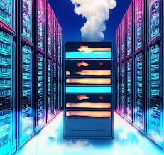 Cloud Server Explained: Unleashing the Power of Modern Computing | Web  Hosting Geeks' Blog