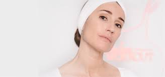 Entrenamiento facial