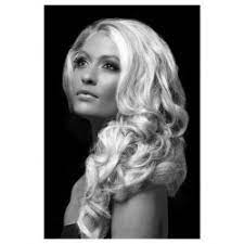 Party Shop White Hair Spray