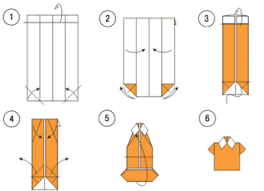 Maybe you would like to learn more about one of these? Bagaimana Untuk Membuat Baju Diperbuat Daripada Kertas