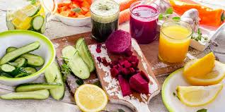 Zat yang berperan sebagai antioksidan pada minuman ini antara lain cucurbitacin. 10 Resep Jus Buah Beserta Manfaatnya Untuk Kesehatan Anak Dan Orangtua Halaman All Kompas Com
