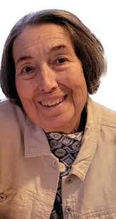 Sharon Waters Obituary (1941