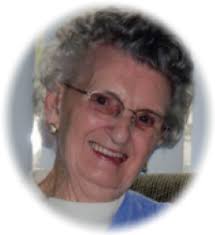 Obituary of Marjorie Ruth Marshall