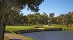 La Quinta at Quail Valley Golf Course in Missouri City, Texas, USA ...