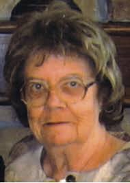 Maida Allison Eide Grenier Obituary