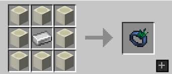 Launching minecraft in your development environment: Ring Of Growth Fabric Mods Minecraft Fabric Forge Rift 1 17 1 16 1 16 5 1 16 4 1 15 2
