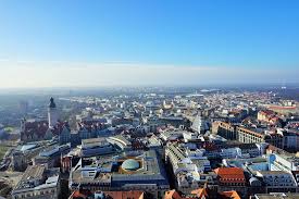 Leipzig is currently listed as a sufficiency level global city by the globalization and world cities research network, germany's boomtown and was the 2019 european city of the year. Leipzig Clubbing With Goethe Apenoni