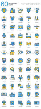 Veterinary Icons Kinetic Series Veterinary Animal Doctor Icon