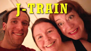 Ross Childs — J-Train