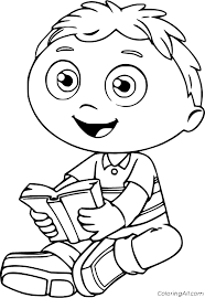 33 super why coloring books. Super Why Coloring Pages Coloringall