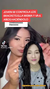 Que Operación Se Hizo Paola Durante En Los Dientes