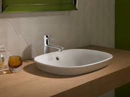 10 beautiful bathroom sinks you can't