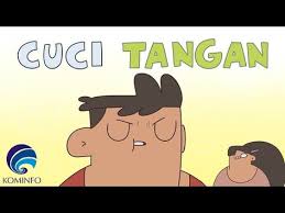Check spelling or type a new query. 29 Gambar Kartun Mencuci Tangan Sebelum Makan Gambar Kartun Ku