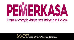 Menteri kewangan, datuk seri tengku zafrul abdul aziz, berkata pembayaran itu akan dilakukan hujung bulan ini. Apa Anda Perlu Tahu Tentang Program Bantuan Pemerkasa Mypf My
