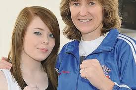 Deirdre's story to be told