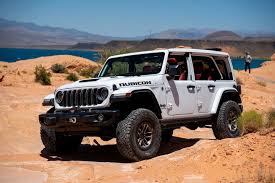 2024 Jeep Wrangler Review A Refreshing